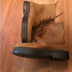Ralph Lauren Sport Boot, like new